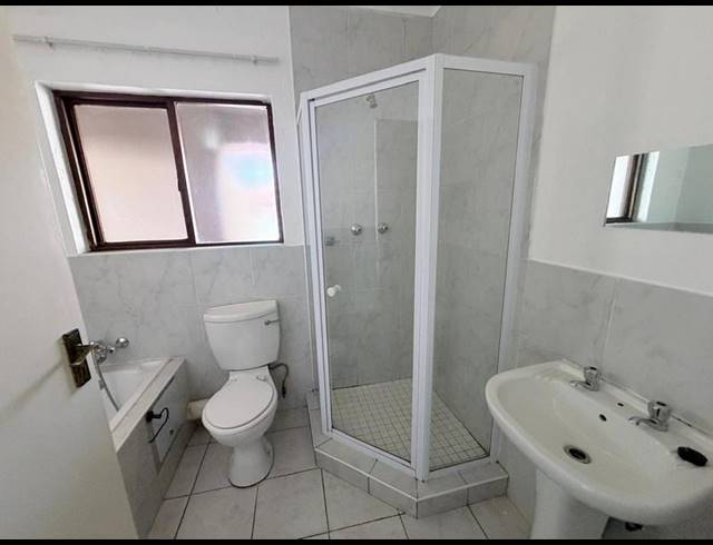 1 BEDROOM PROPERTY TO RENT IN HELDERWYK